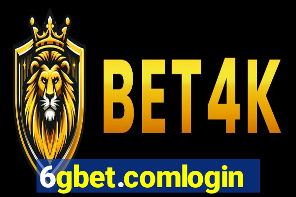 6gbet.comlogin