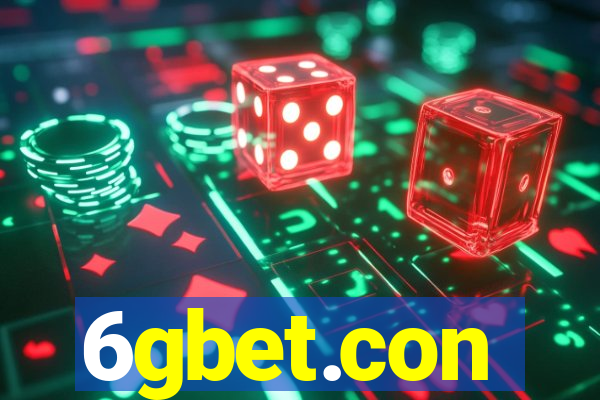 6gbet.con