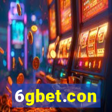 6gbet.con