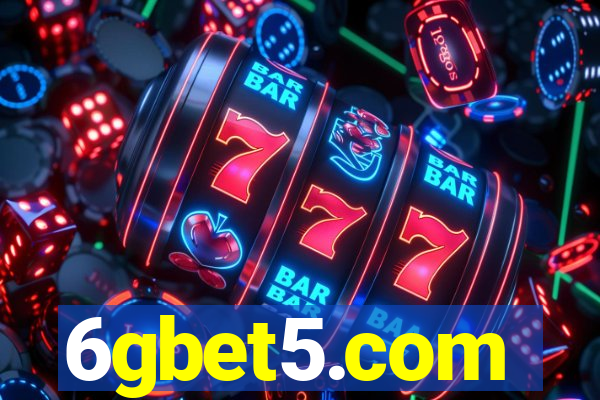 6gbet5.com