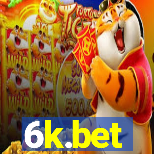 6k.bet