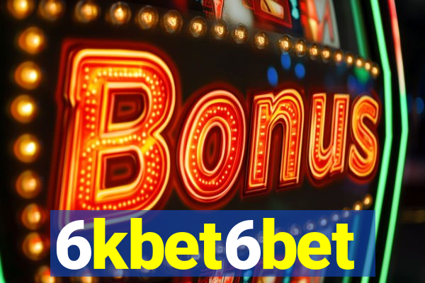 6kbet6bet