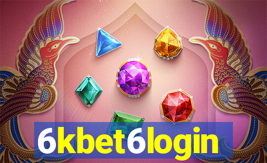 6kbet6login