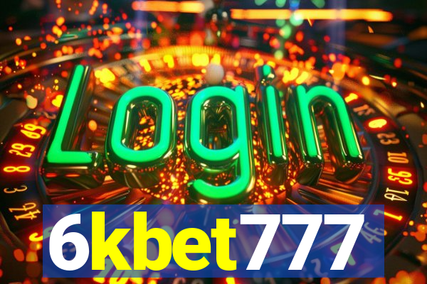 6kbet777