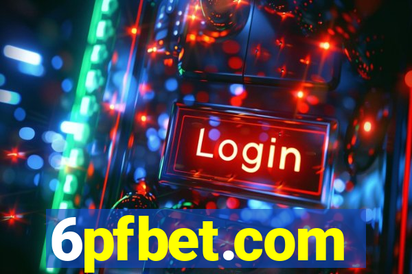 6pfbet.com