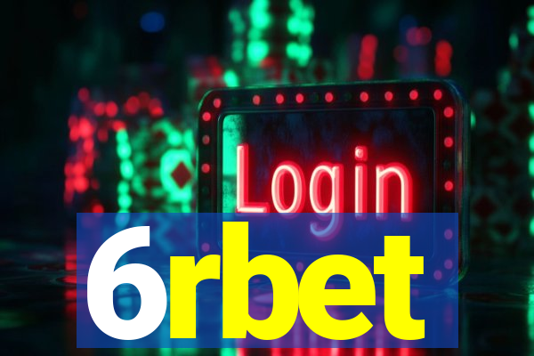 6rbet
