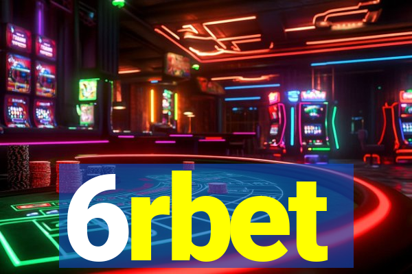 6rbet