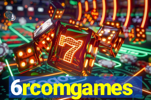 6rcomgames
