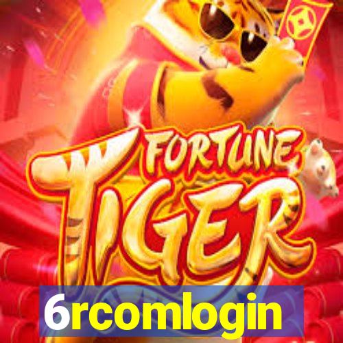 6rcomlogin