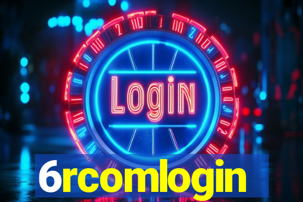 6rcomlogin