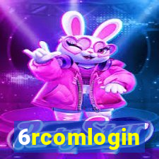 6rcomlogin