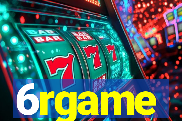 6rgame