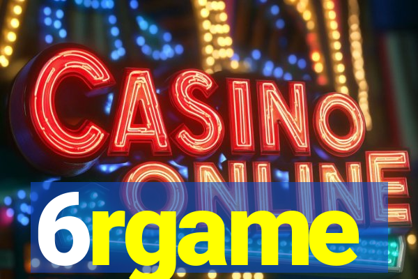 6rgame