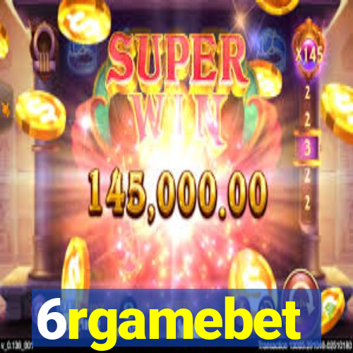 6rgamebet