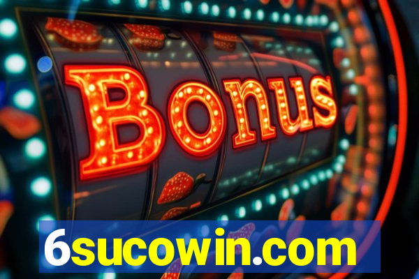 6sucowin.com