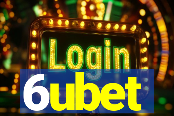 6ubet
