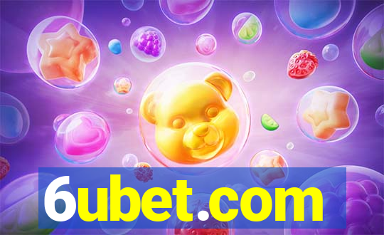 6ubet.com