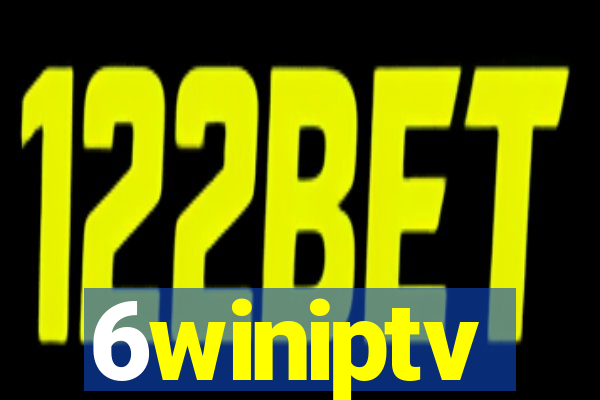 6winiptv
