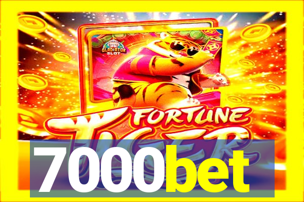 7000bet