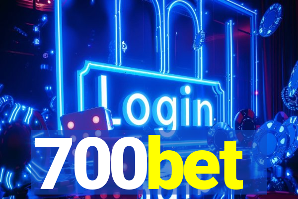 700bet