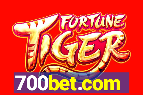 700bet.com