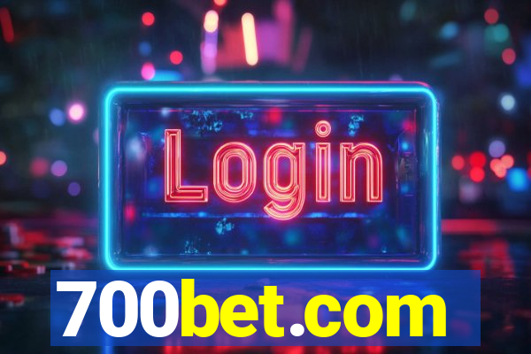 700bet.com