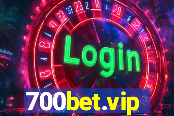 700bet.vip