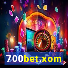 700bet.xom
