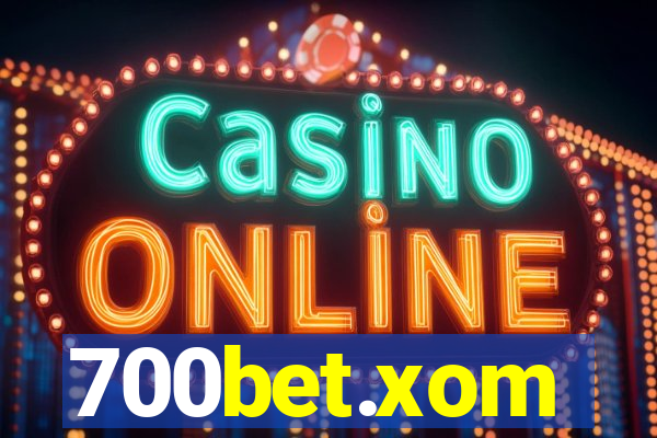 700bet.xom
