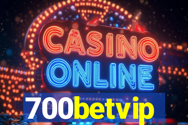 700betvip