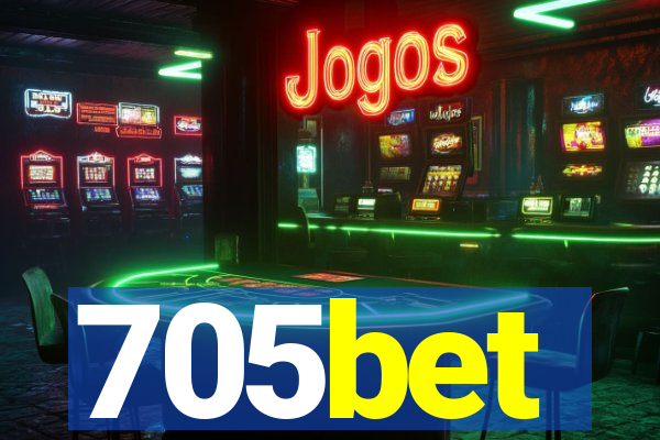 705bet