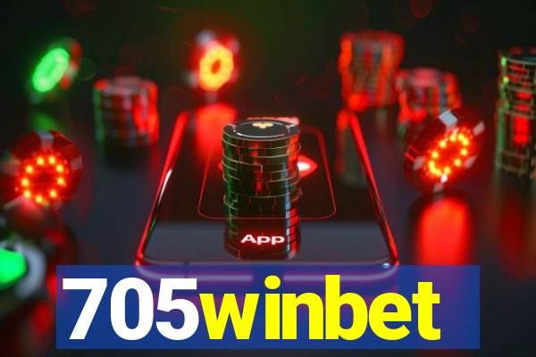 705winbet