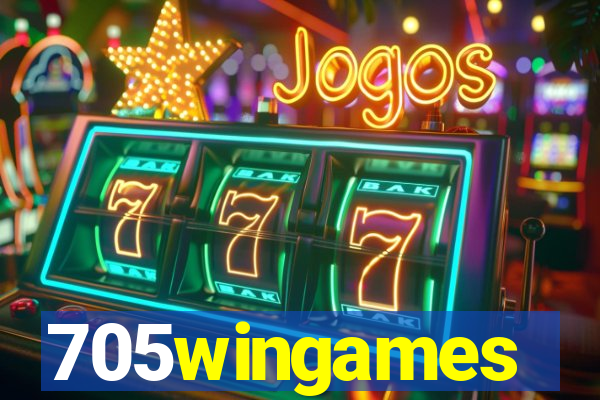 705wingames