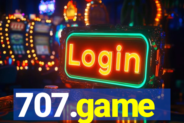 707.game