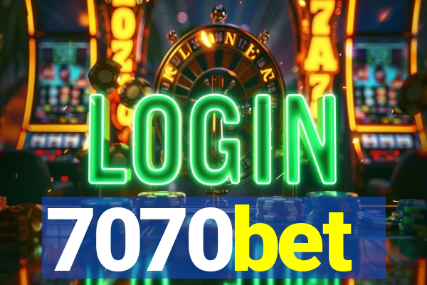 7070bet