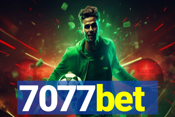 7077bet