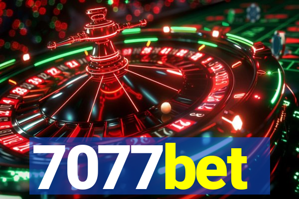 7077bet