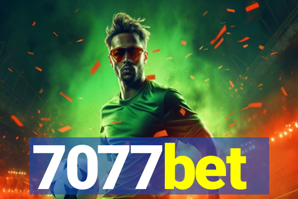 7077bet