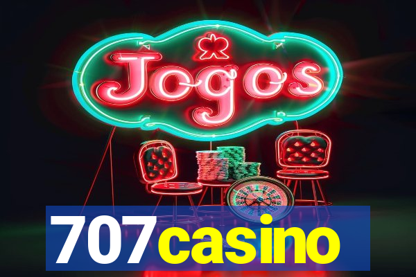 707casino
