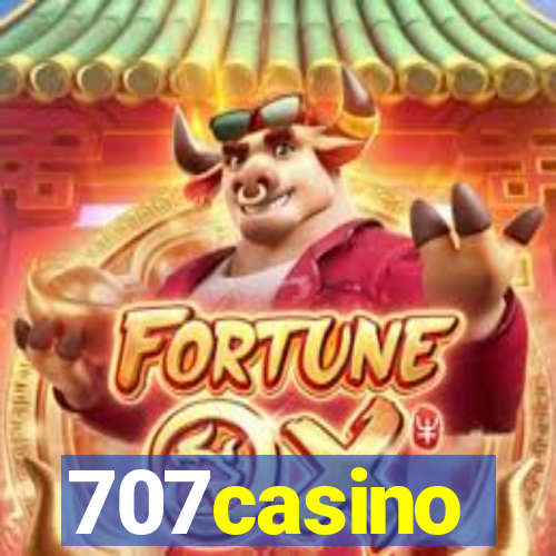 707casino