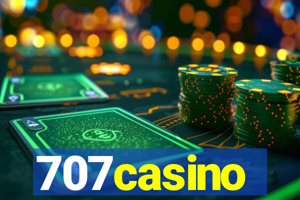 707casino