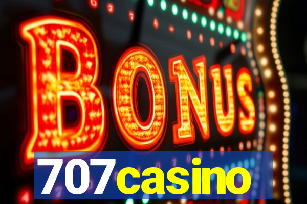 707casino