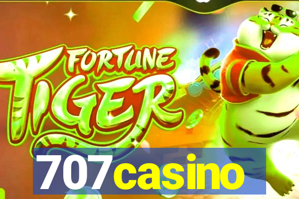 707casino