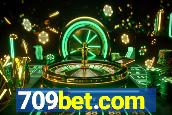 709bet.com