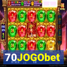 70JOGObet