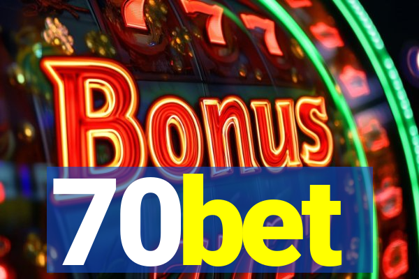 70bet