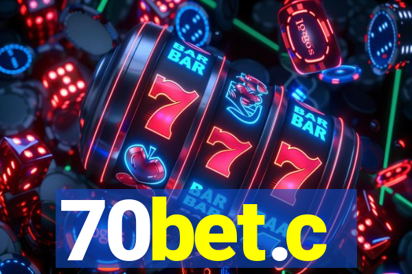 70bet.c