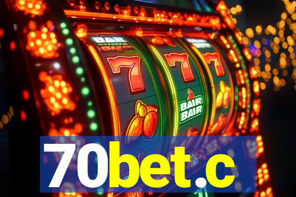 70bet.c