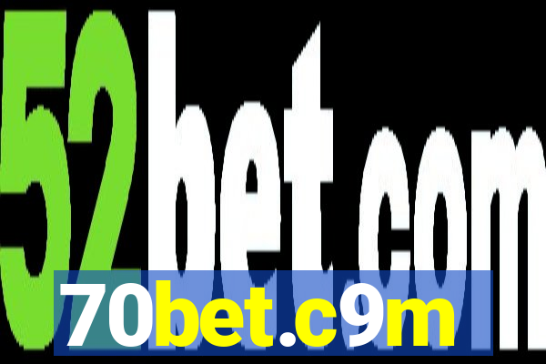 70bet.c9m