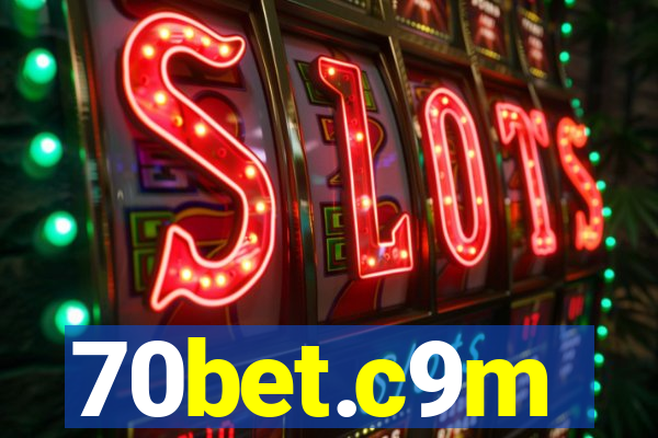 70bet.c9m